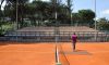 Terza giornata dell’VIII Torneo Internazionale di Roma. Simone Mingoli: “Vorremmo salire di livello”