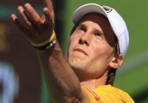 ATP Halle: Il Tabellone Principale. Andreev per Starace. Seppi sfiderà Haas. Federer vs Hewitt al primo turno