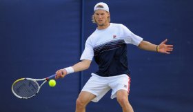 Andreas Seppi classe 1984, n.84 del mondo in doppio