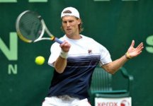 Video del Giorno: La vittoria di Andreas Seppi contro Tommy Haas ad Halle