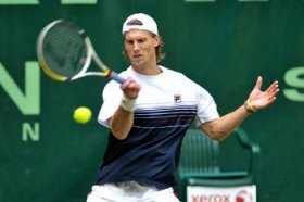 Andreas Seppi classe 1984, n.51 del mondo