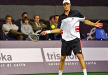 Challenger Bergamo: Andreas Seppi vince per la seconda volta il torneo lombardo