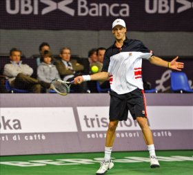 Andreas Seppi classe 1984, n.51 del mondo