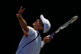 Andreas Seppi classe 1984, n.48 del mondo