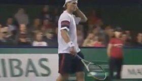 Andreas Seppi classe 1984, n.46 del mondo