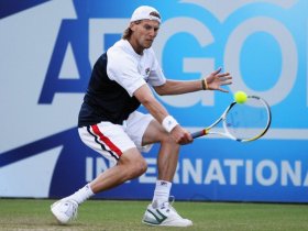 Andreas Seppi classe 1984, n.32 del mondo