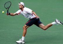 La stagione 2012 di Andreas Seppi in cifre