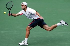 Andreas Seppi classe 1984, n.22 del mondo