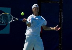 Andreas Seppi classe 1984, n.48 del mondo