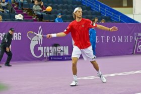 Andreas Seppi classe 1984, n.38 del mondo