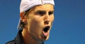 Andreas Seppi classe 1984, n.46 del mondo