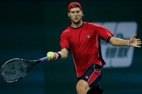 Andreas Seppi classe 1984, n.22 del mondo