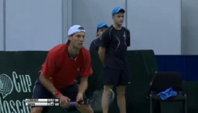 Andreas Seppi classe 1984, n.22 del mondo