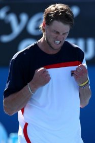 Andreas Seppi classe 1984, n.18 del mondo - Best Ranking