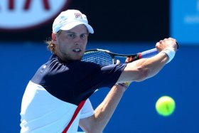 Andreas Seppi classe 1984, n.19 del mondo