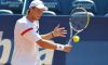 ATP Nizza: Malissimo Andreas Seppi che perde al primo turno da Yen-Hsun Lu
