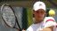 Andreas Seppi: “I duri allenamenti dell’off-season sono tra le cose che mi piacciono meno della vita da professionista, ma a Bordighera è stato diverso”