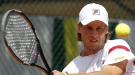 Andreas Seppi classe 1984, n.23 del mondo