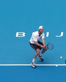 Andreas Seppi classe 1984, n.22 del mondo