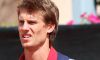 Tanti tennisti si allenano a Bordighera. Seppi, Raonic (con Ljubicic e Piatti) e Djordie Djokovic
