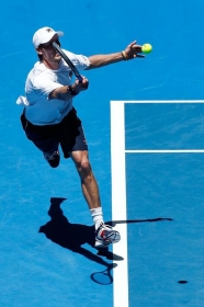 Andreas Seppi classe 1984, n.32 del mondo