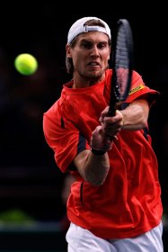 Andreas Seppi classe 1984, n.23 del mondo