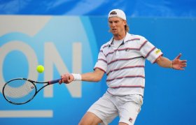 Andreas Seppi classe 1984, n.26 del mondo