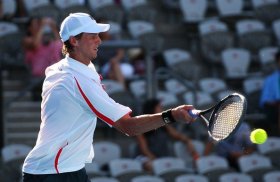 Andreas Seppi classe 1984, n.18 del mondo - Best Ranking