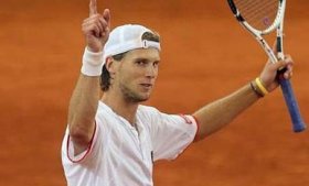 Andreas Seppi classe 1984, n.44 del mondo