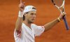 ATP Bucharest: Andreas Seppi raggiunge i quarti di finale. Battuto Stebe in due facili set