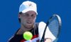 Australian Open: Sfuma il primo quarto di finale in un torneo dello Slam per Andreas Seppi. Jeremy Chardy si impone in quattro set