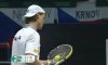 Coppa Davis – Primo Turno: Rep. Ceca vs Italia 1-0. Andreas Seppi dopo una dura lotta si arrende per 6 a 3 al quinto set contro Radek Stepanek