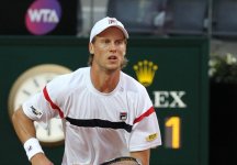 Masters 1000 – Roma: Grazie lo stesso Andreas!! Seppi perde in maniera netta nei quarti di finale da Roger Federer