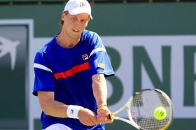 Andreas Seppi classe 1984, n.46 del mondo