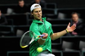 Andreas Seppi classe 1984, n.46 del mondo