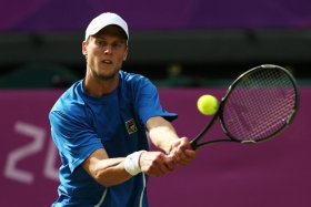 Andreas Seppi classe 1984, n.26 del mondo