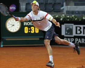 Andreas Seppi classe 1984, n.30 del mondo