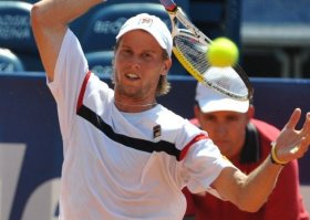 Andreas Seppi classe 1984, n.30 del mondo