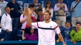 Andreas Seppi classe 1984, al momento al n.37 del mondo