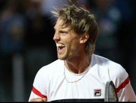Andreas Seppi classe 1984, n.27 del mondo