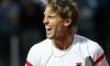 Dichiarazioni dal Foro Italico: Andreas Seppi “Il pubblico mi ha dato una spinta enorme. Flavia Pennetta “E’ stata una giornata meravigliosa”