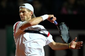 Andreas Seppi classe 1984, n.28 del mondo