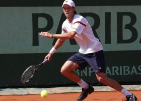 Andreas Seppi classe 1984, n.25 del mondo