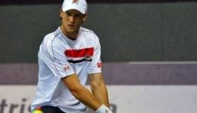 Andreas Seppi classe 1984, n.45 del mondo
