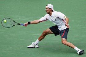Andreas Seppi classe 1984, n.22 del mondo