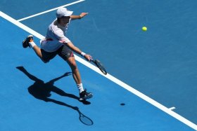 Andreas Seppi classe 1984, n.23 del mondo
