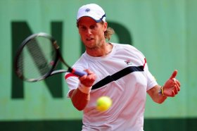 Andreas Seppi classe 1984, n.27 del mondo