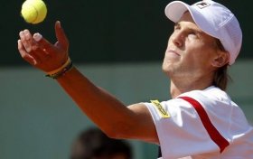 Andreas Seppi classe 1984, n.27 del mondo
