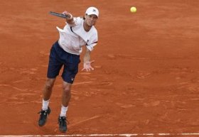 Andreas Seppi classe 1984, n.27 del mondo