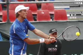 Andreas Seppi classe 1984, n.31 del mondo